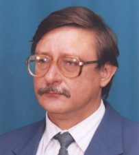 Черноусов Сергей Владиленович